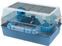 Blueberry XL Hamsterbur 71,5cm