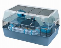 Blueberry XL Hamsterbur 71,5cm