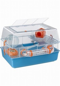 Bungo Hamsterbur 55cm