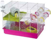 Cherry Hamsterbur 46cm