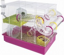 Cherry Hamsterbur 46cm