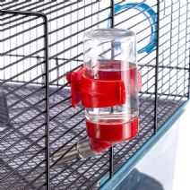 Ferplast Underground Hamsterbur