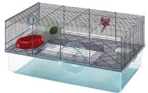 Ferplast Underground Hamsterbur
