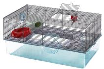 Ferplast Underground Hamsterbur
