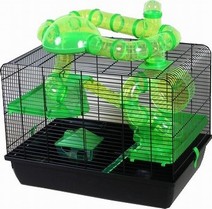 Starwars Hamsterbur