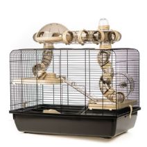 Starwars Hamsterbur - 2 Färger