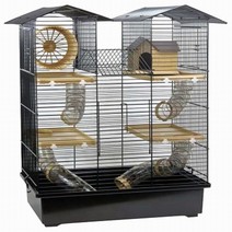 Tower Hamsterbur