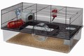 Ferplast Underground Hamsterbur