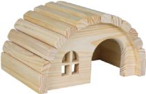 Hamsterhuset Kotte