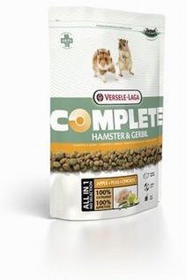 Hamster Complete 500g