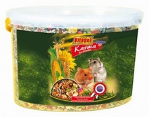 Vitapol Karma Hamsterfoder 3L