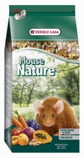 Nature Mouse (Mus) 400g