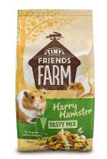 Tiny Friends Farms fina hamstermix 700g