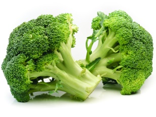 Torkad Broccoli 80g