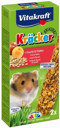 2p Vitakraft fröstänger - 3 smaker
