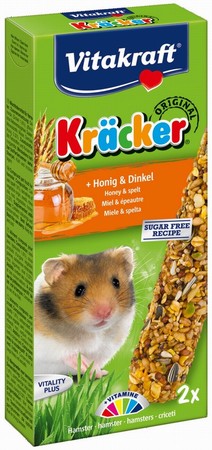 2p Vitakraft fröstänger - 3 smaker