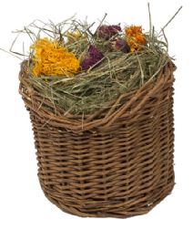 Sommarkorgen MED hängare 120g