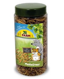 Torkade Mjölmaskar 70g