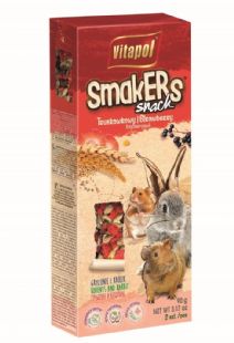 Vitapol fröstänger 2p - 13 mixade smaker