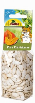 Rena Pumpakärnor 125g