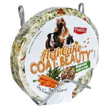 Coat-Beauty Nässelpuck med smart hängare 100g