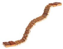 Hängstege 55 cm
