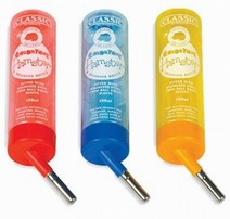Vattenflaska Colour 150 ml