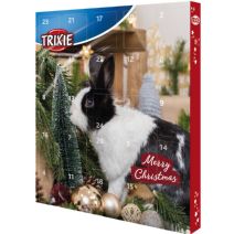 Trixie Grainless - Julkalender för smådjur 2022