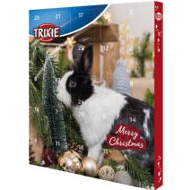 Trixie Grainless - Julkalender för smådjur 2023
