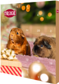 Trixie Grainless - Julkalender för smådjur 2025