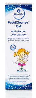Petal Cleanse - Gel för allergiker 350ml