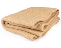 Eco Hampamatta för känsliga tassar 110x50cm