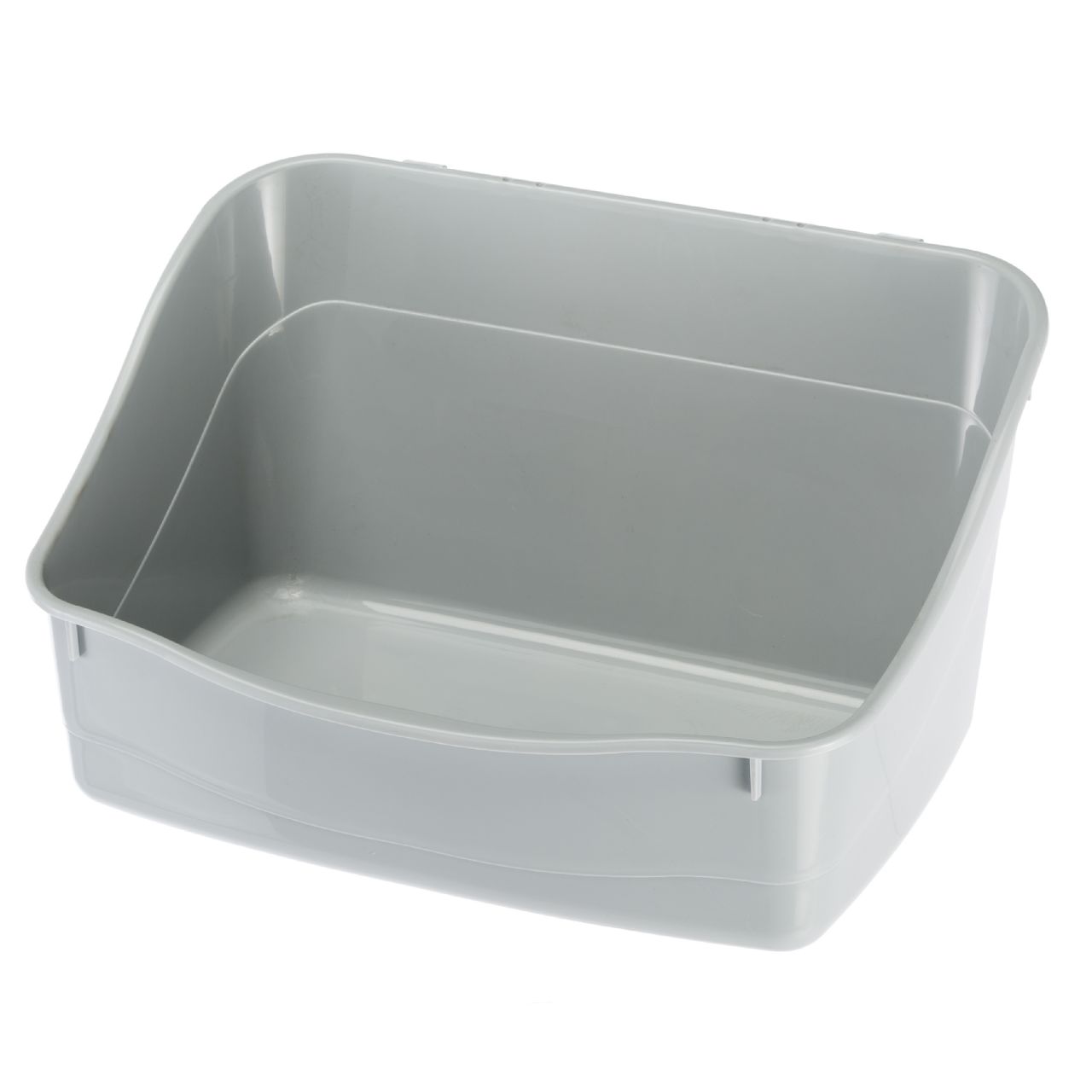 Smarties toalett med hängare