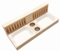 Gotte Dasset TWIN XL