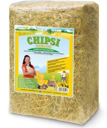 Chipsi Farmland Halm 4 kilo