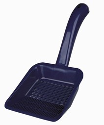 Toalettspade Heavy