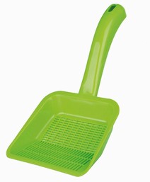 Toalettspade Heavy