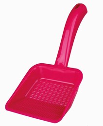 Toalettspade Heavy