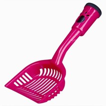 Toalettspade MED påsar!