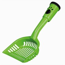 Toalettspade MED påsar!