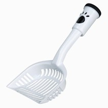 Toalettspade MED påsar!