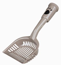 Toalettspade MED påsar!