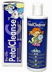 Petal Cleanse - Gel för allergiker 350ml