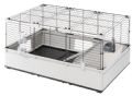 Modular Förlängningsbar Kaninbur - Grundpaket 109 cm