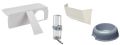 Modular Förlängningsbar Kaninbur XXL 179 cm