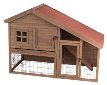 Bambini Kaninhus 151 cm
