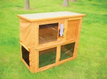 Vind & vattentätt överdrag till Tvåvåningsburarna Snobben & Bamse 116cm