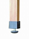 Fanny Kaninbur med delbara våningar 115cm
