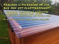 Hallon Kaninbur 112 cm