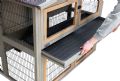 Olympus Kaninhotell New - Extra bred 135 cm